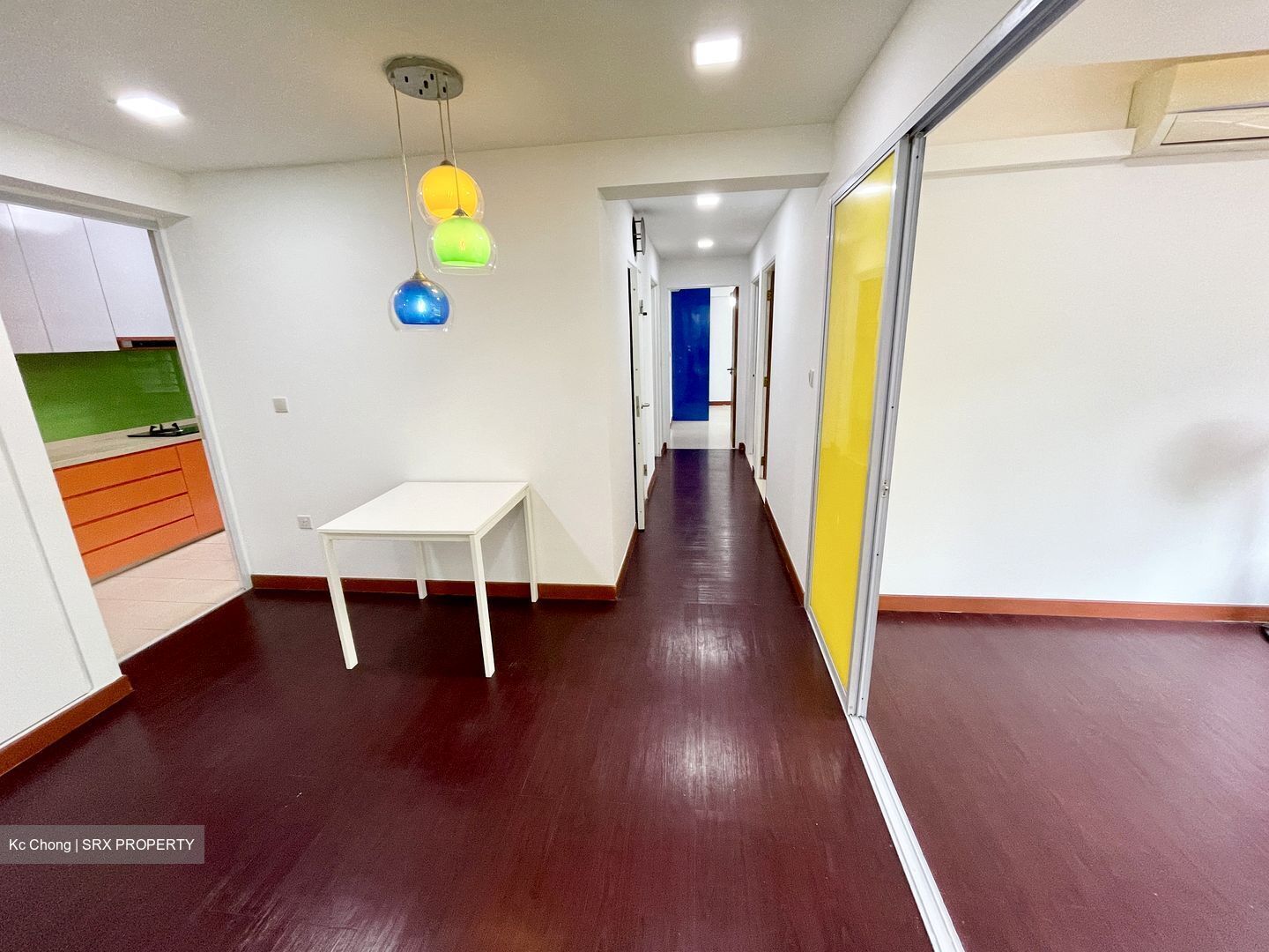Blk 431A Vista Spring @ Yishun (Yishun), HDB 4 Rooms #625865861